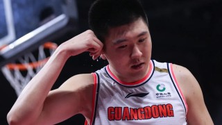 星空体育app下载-正式确定！CBA超级投手完成转会，加入新疆男篮，能否证明自己