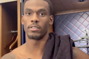 星空体育下载-杜伦：输球怪我们自己，我们必须从开场哨响就进入状态