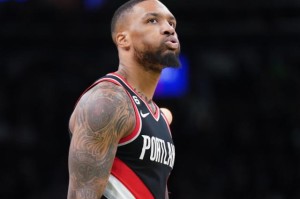 痛失比尔热火聚焦利拉德 相信表哥渴望离开波特兰