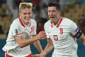 星空体育网站-【前瞻】波兰体能响警报 瑞典主帅：我们能防住莱万