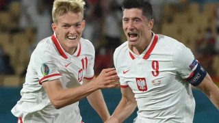 星空体育网站-【前瞻】波兰体能响警报 瑞典主帅：我们能防住莱万