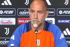 星空体育网站-图多尔：对阵国米是场精彩的对决，对我而言所有比赛都很特殊