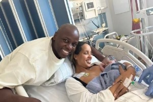 大连鲲城外援穆谢奎家中再添新成员，回国陪伴家人将缺席周末联赛