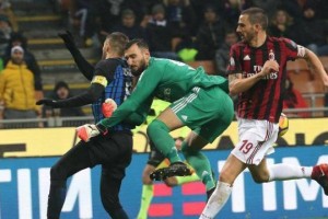 星空体育app下载-冲动是魔鬼 米兰成也伊布，败也伊布