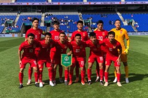 星空体育网站-亚运队输给新西兰并非坏事 新帅或可更好认清球队