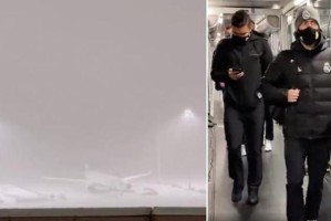 星空体育app下载-怨天怨地怨航班怨比赛时间 皇马是不是得了富贵病