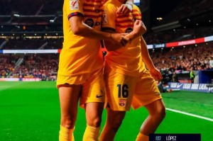 星空体育app下载-【西甲】莱万两传一射，小菲弑旧主，巴萨3比0胜马竞