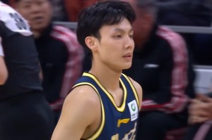 星空体育在线网页版-广东3消息！徐杰创尴尬纪录，崔永熙复出敲定，麦考尔首秀惊艳