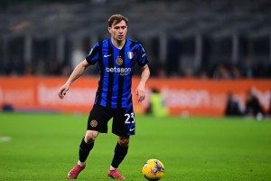 星空体育网站-“太子”不转会，9号被推向待价而沽状态：国米卖主力选择很明确