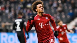 星空体育网站-拼下如狼似虎的法兰克福，拜仁正式化解小危机？