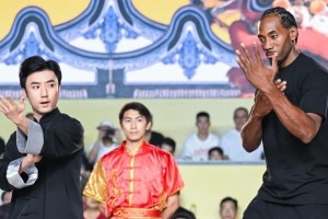 不受阴阳合同事件影响！小卡更新社媒回顾此次中国之行！