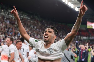 星空体育下载-ESPN：西汉姆接受弗拉门戈对帕奎塔4000万欧报价，付款条件存分歧