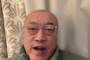 星空体育下载-马健：掘金是争冠球队&amp;快船是季后赛级球队 吹罚不是快船输球根因