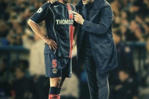 星空体育下载-执教球员时代的自己是什么体验？波叔索肖有话说