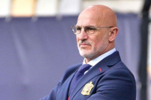 星空体育在线网页版-德拉富恩特：尊重卜拉欣选择 为国效力意愿最重要