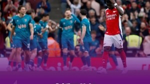 周中争决赛！枪手主力出战遭逆转，巴黎输球，巴萨&amp;国米轮换取胜