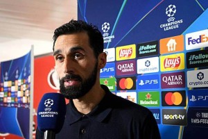 星空体育下载-维尼修斯不防守导致皇马输球？阿韦洛亚不同意