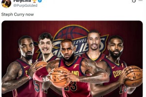 星空体育app下载-2018骑士五人组詹姆斯/JR/奥斯曼/希尔/TT！湖媒：这就是库里现状