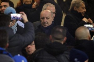 星空体育在线网页版-马罗塔：个把钟决定小因替孔蒂 国米目前卖人为主