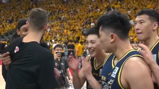星空体育下载-赢了北京队3分！杜锋感慨万千，大赞广东队1人