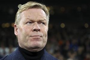 科曼：巴萨并非欧冠最大热门 巴黎枪手等队实力与之相当&amp;可能夺冠