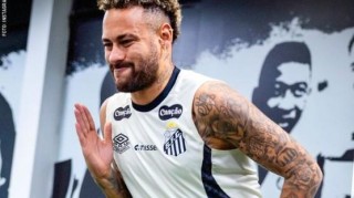 星空体育在线网页版-TNT：内马尔计划在2月5日对阵圣保罗的比赛中复出